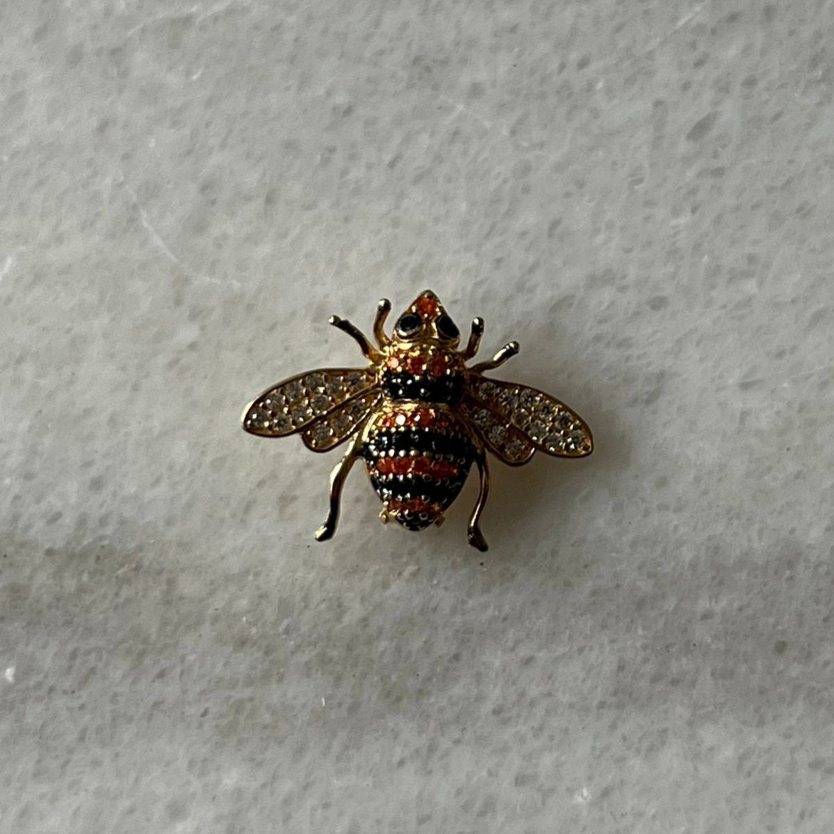 DIJE ABEJA