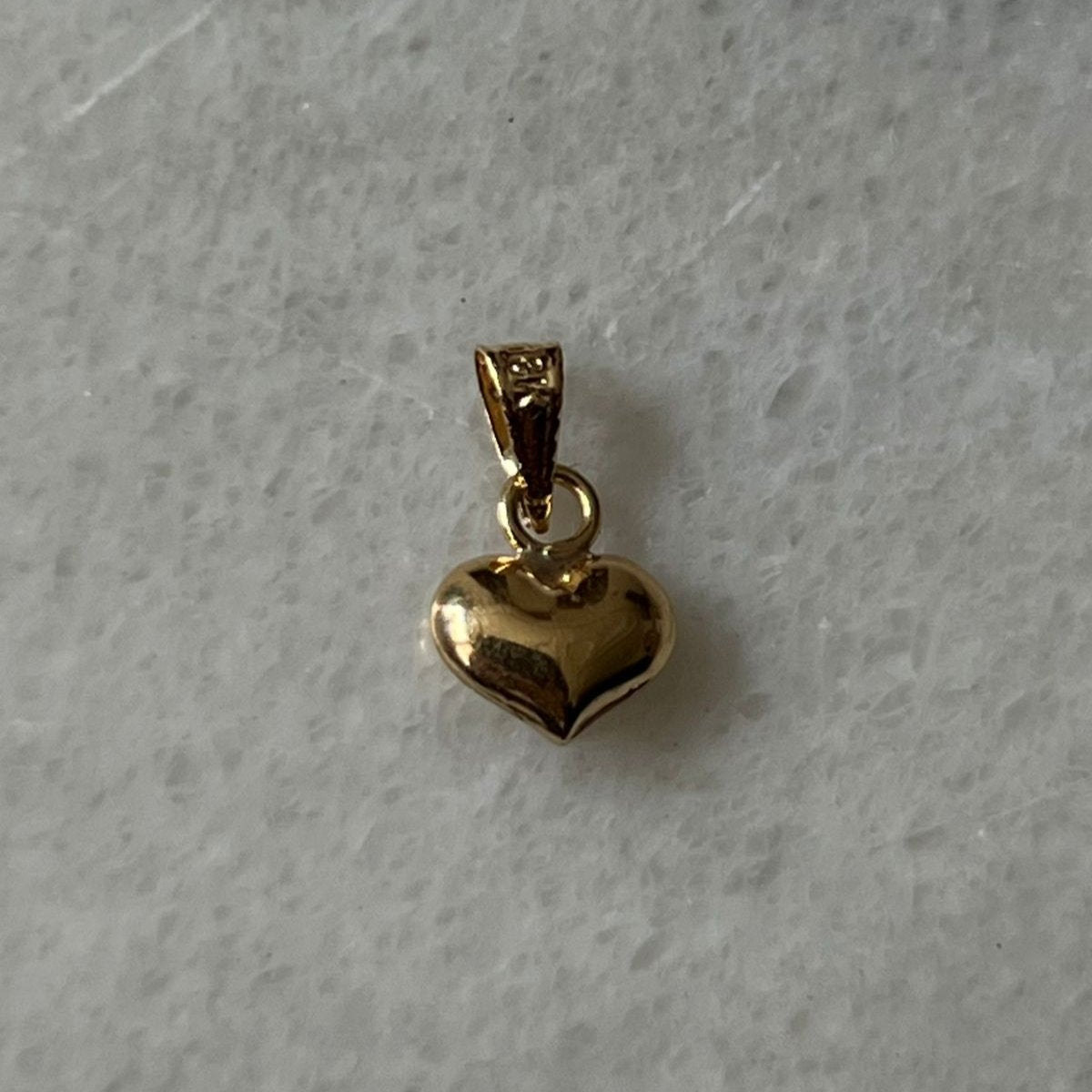 DIJE CORAZON