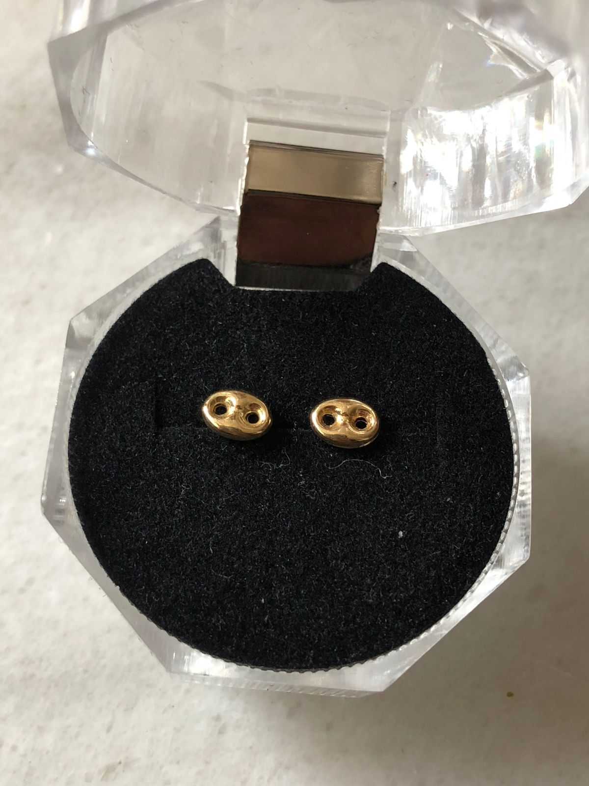 TOPITOS GUCCI LISOS