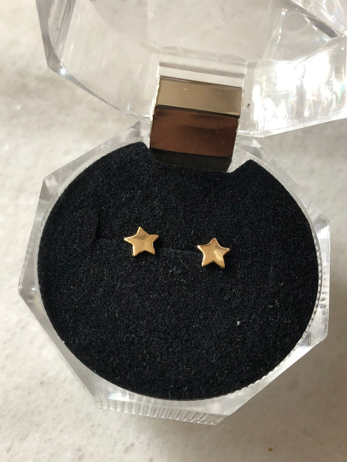 TOPITOS ESTRELLA