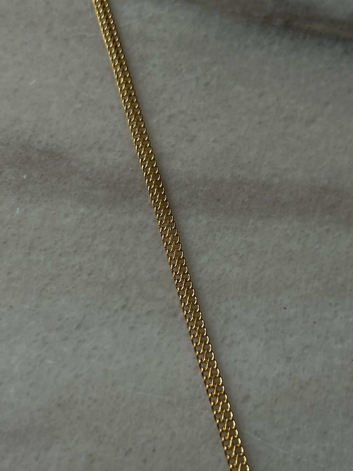 PULSERA TEJIDO SEDUZA 19CM