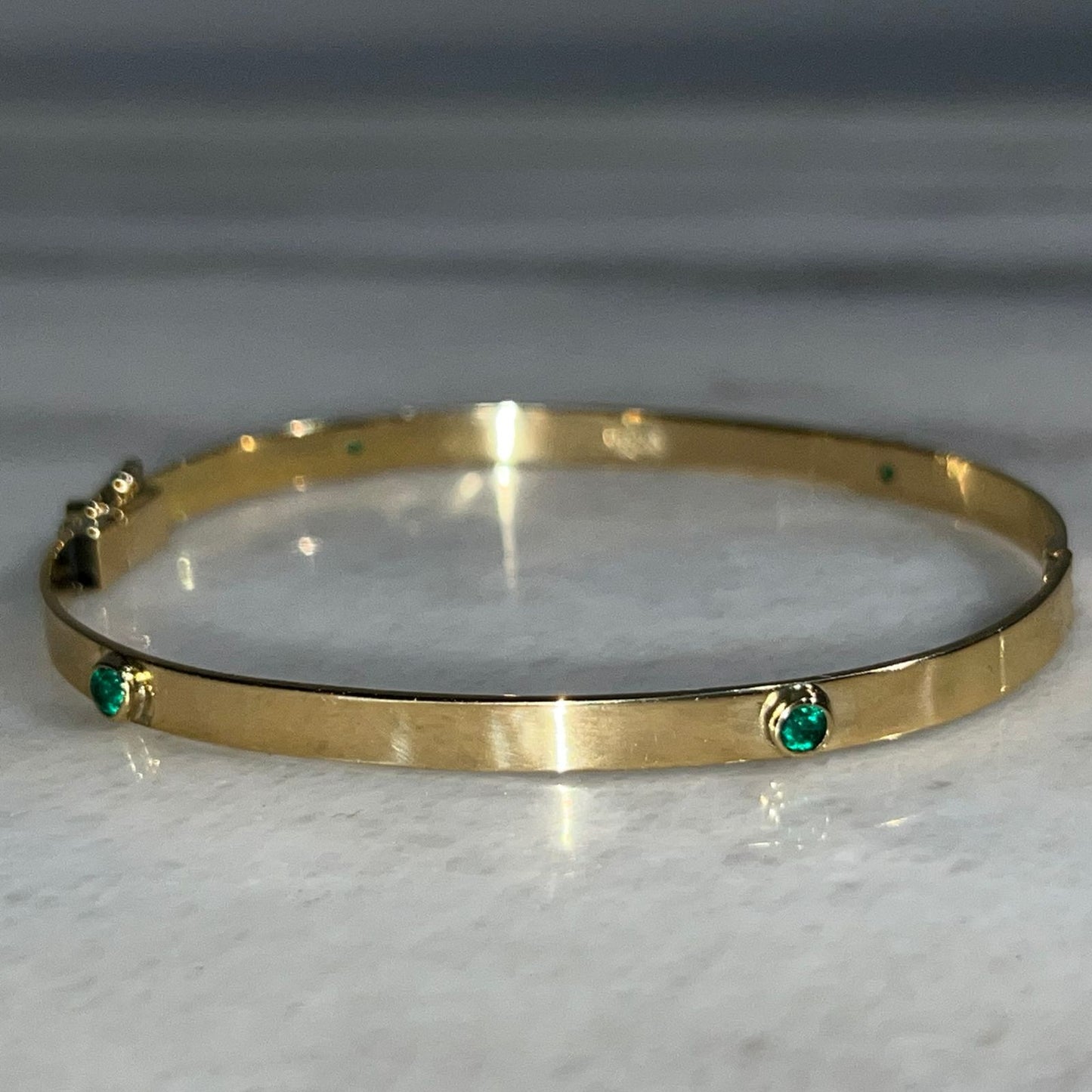 PULSERA EROS