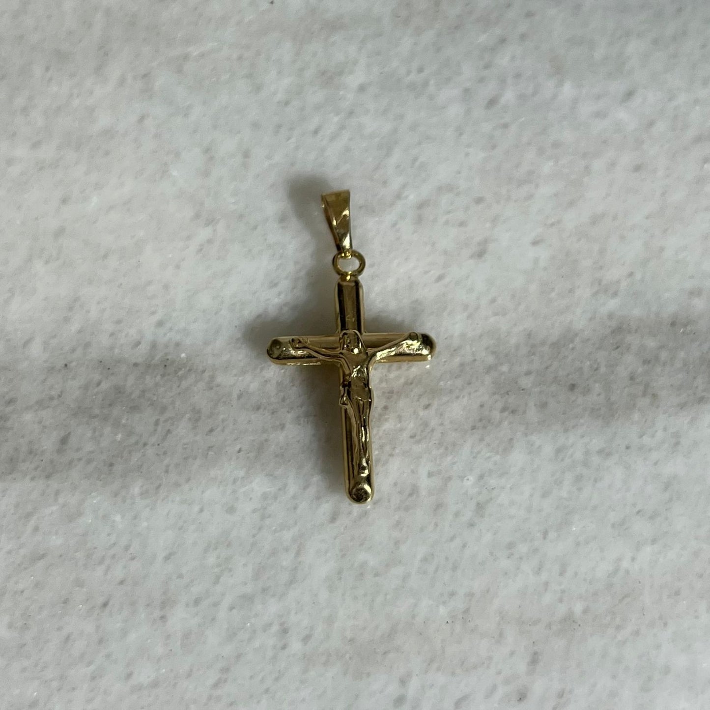 DIJE CRISTO