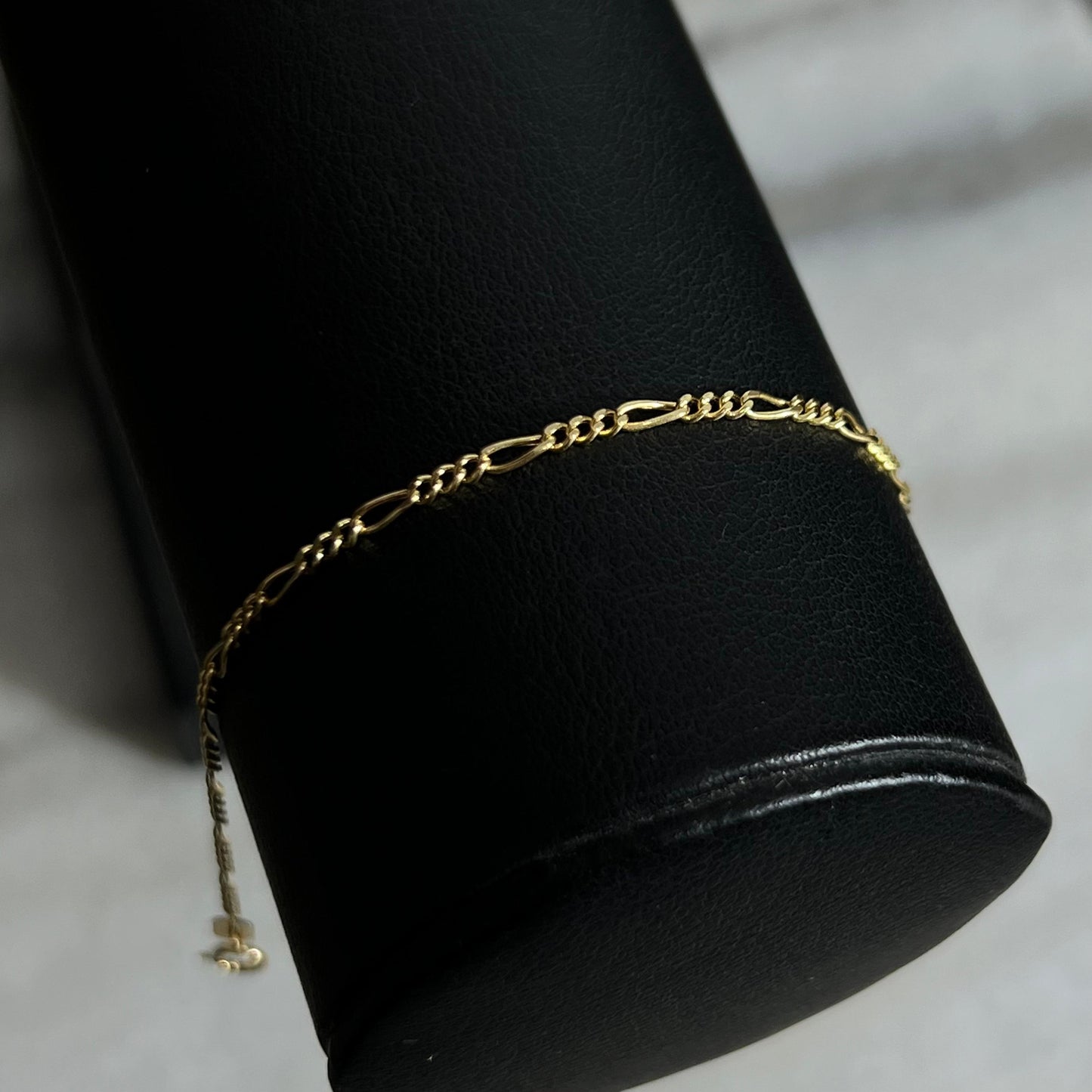 PULSERA ITALY TEJIDO 3X1 19CM