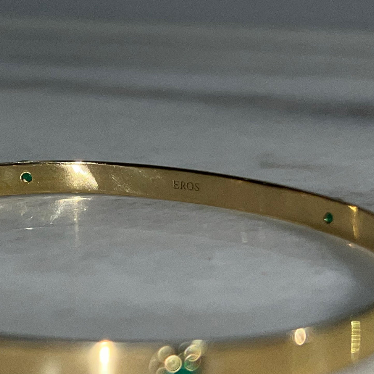 PULSERA EROS