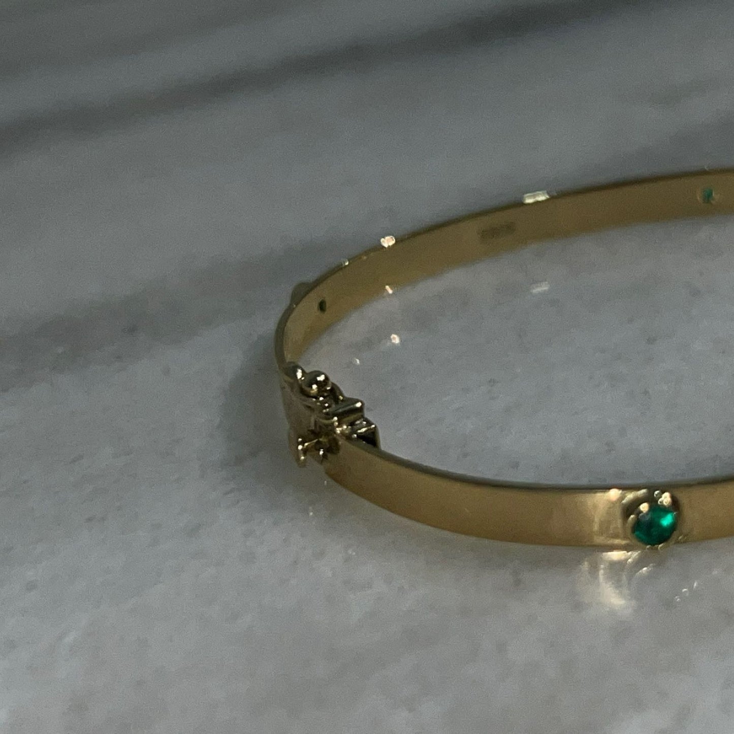 PULSERA EROS