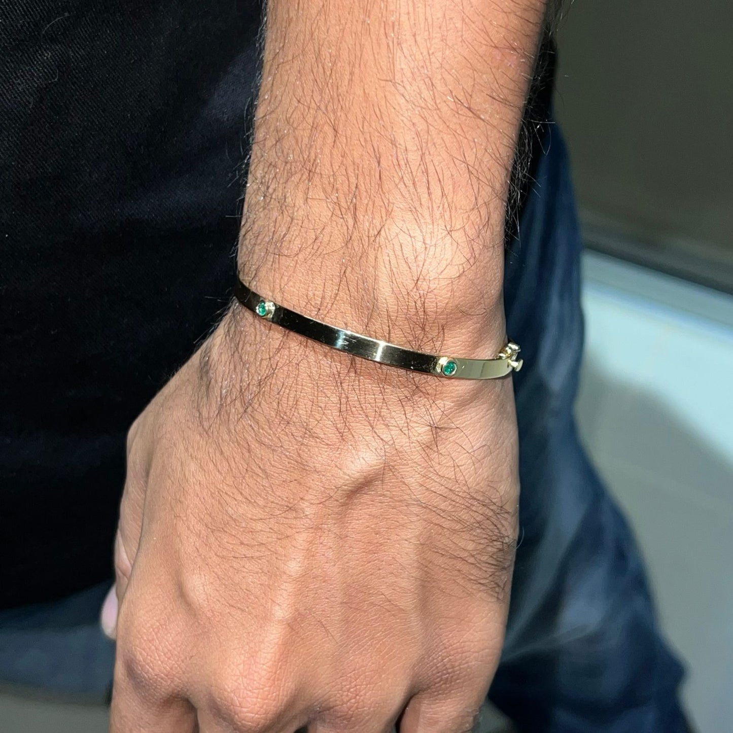 PULSERA EROS