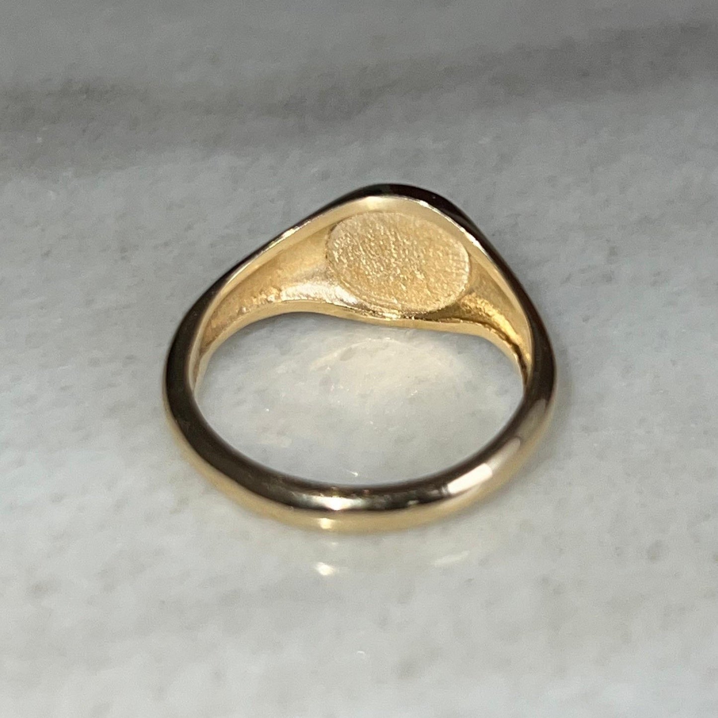 ANILLO AVION