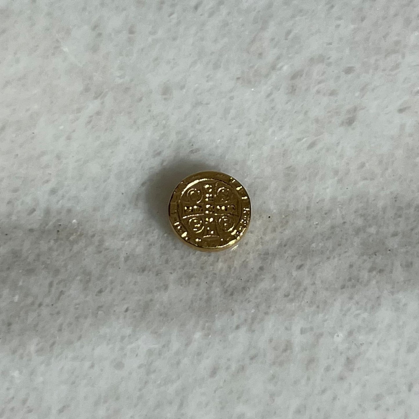 HERRAJE SAN BENITO (PEQUEÑO)