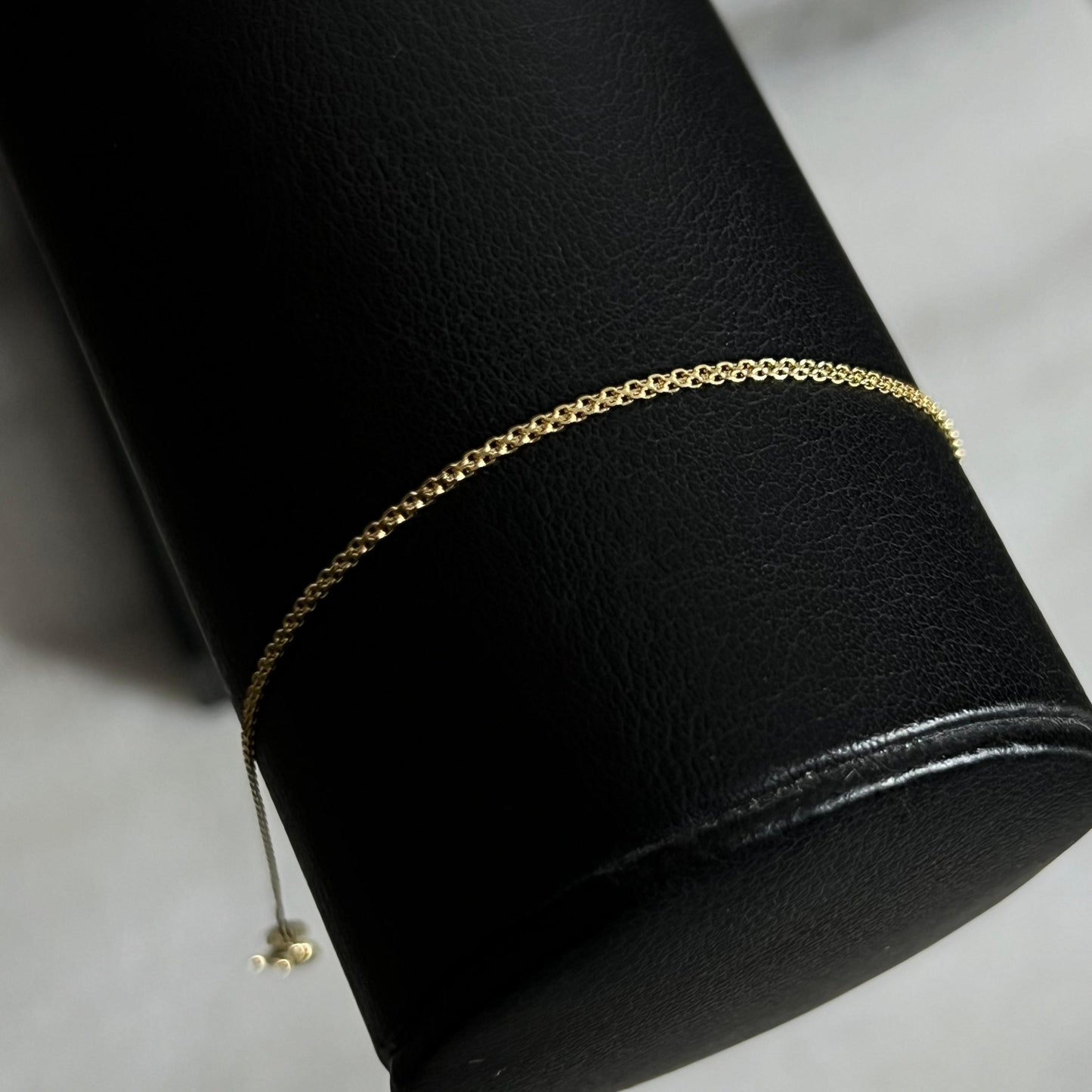 PULSERA ITALY TEJIDO CHINO 19CM
