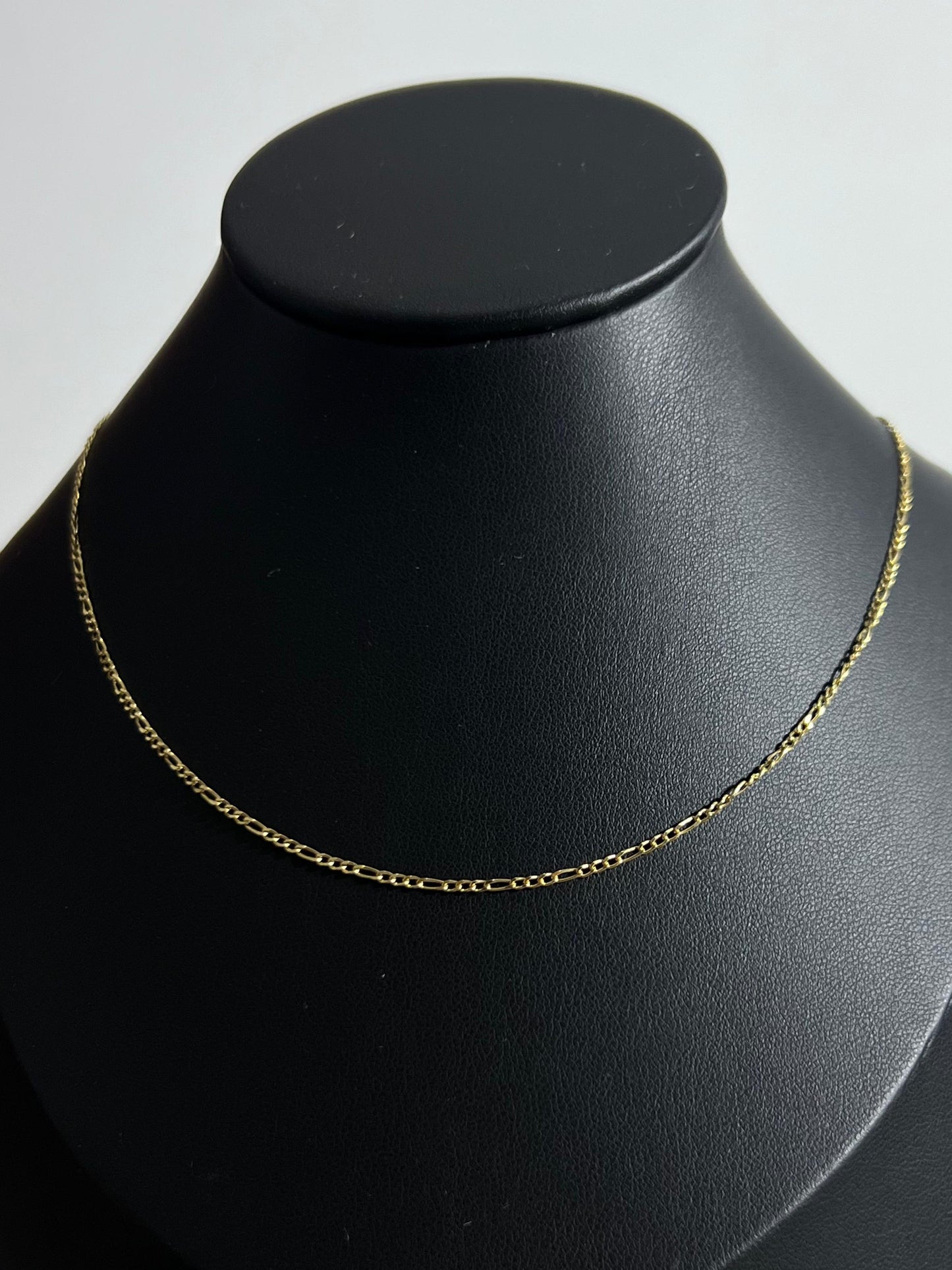 CADENA 45CM TEJIDO CARTIER