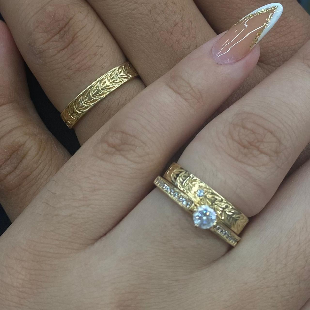 PAREJA ARGOLLAS CIRCÓN