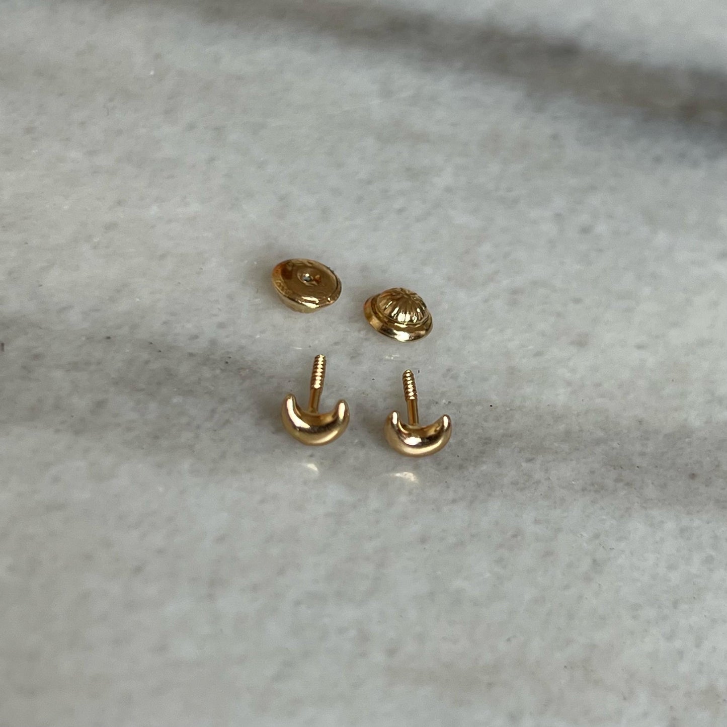 TOPITOS LUNAS LISAS