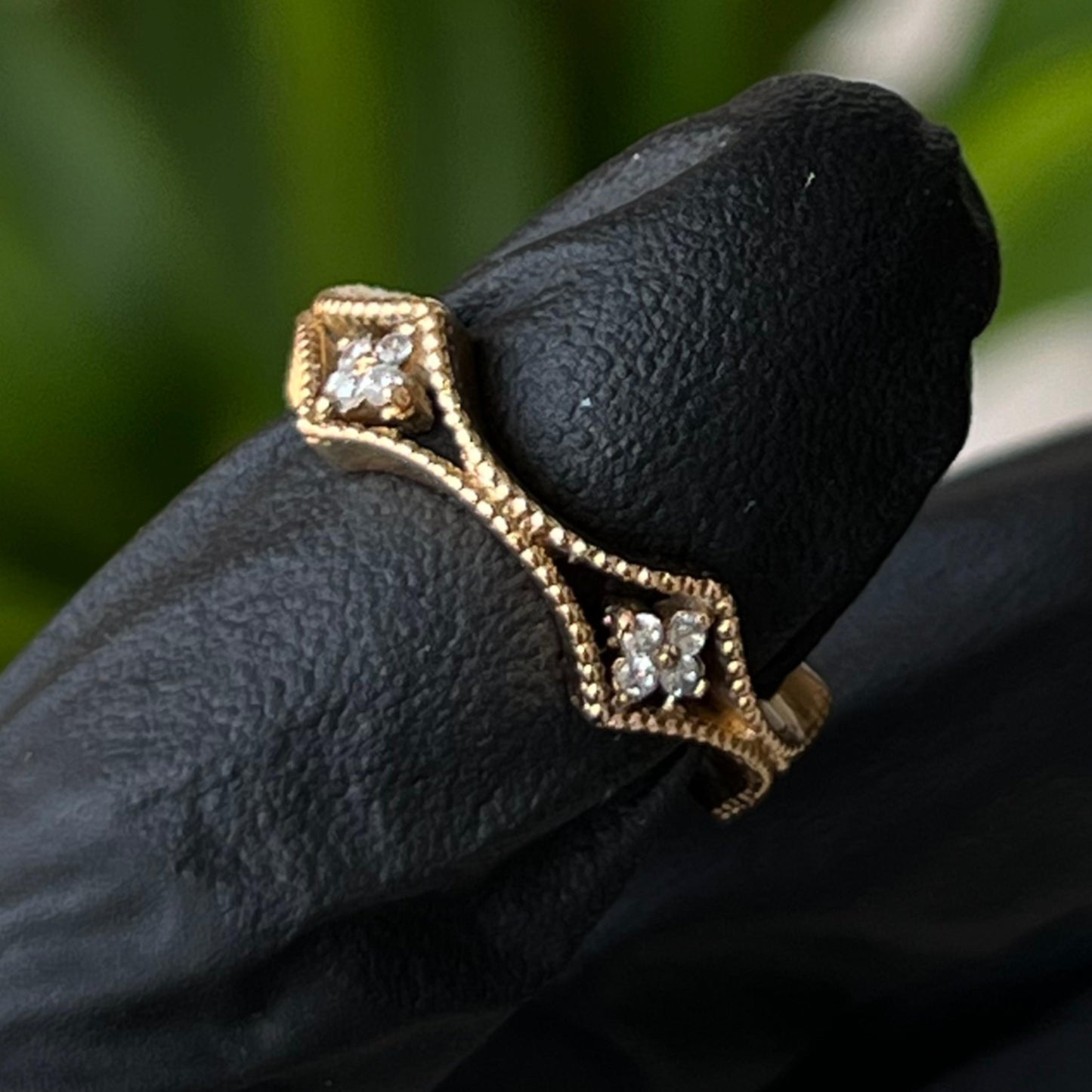 ANILLO CORONA